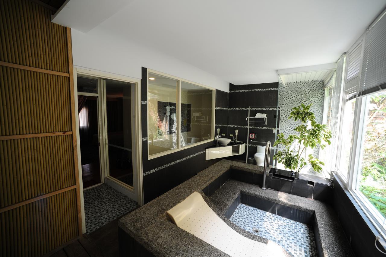 Golden Motel Hsinchu City Exterior photo